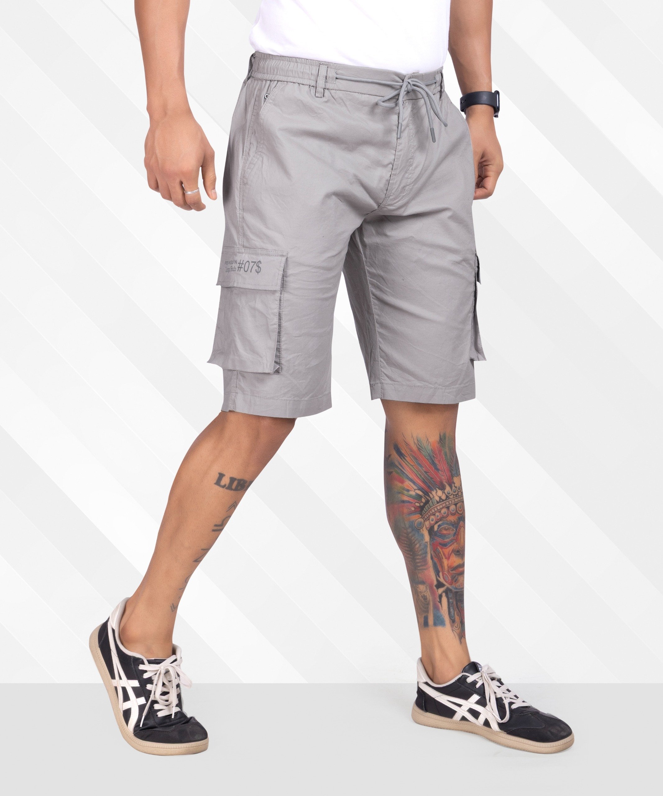 Cargo Shorts